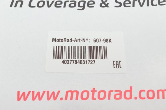 Термостат Ford Focus II 1.6Ti 04-12 607-98K | Зображення 6