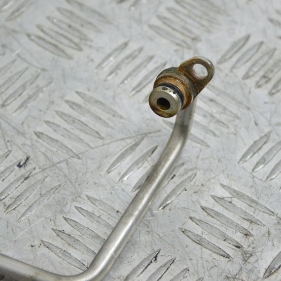 Патрубок радіатора 1.4 TFSI Audi A1 A3 Трубка системи охолодження Ауді а1 а3 03C121469F | Зображення 1