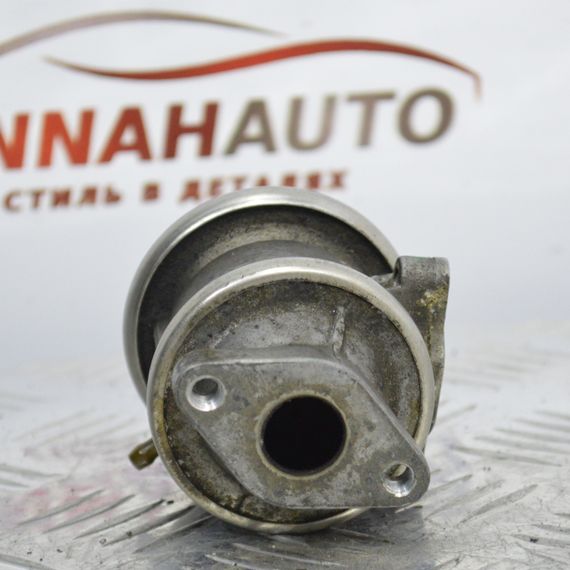 Клапан EGR VW Volkswagen Passat B5 2.3 VR5 ЕГР Фольксваген Пассат Б5 72228606 066131101 | Зображення 1