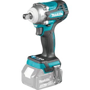 Гайковерт ударний акумуляторний Makita DTW301Z | Зображення 1