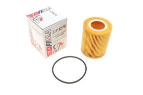 Фільтр масляний Citroen C5 Peugeot 407 3.0HDI 09- Land Rover Discovery Range Rover Sport 3.0TD 09- S 5152 PE