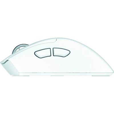 Мышка Razer DeathAdder V4 PRO Wireless/USB White (RZ01-05330200-R3G1) | Зображення 1