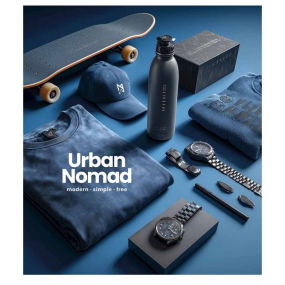 Зошит учнівський Urban Nomad Школярик 3677K 96 аркушів Різнокольоровий shop (482000647138503677)