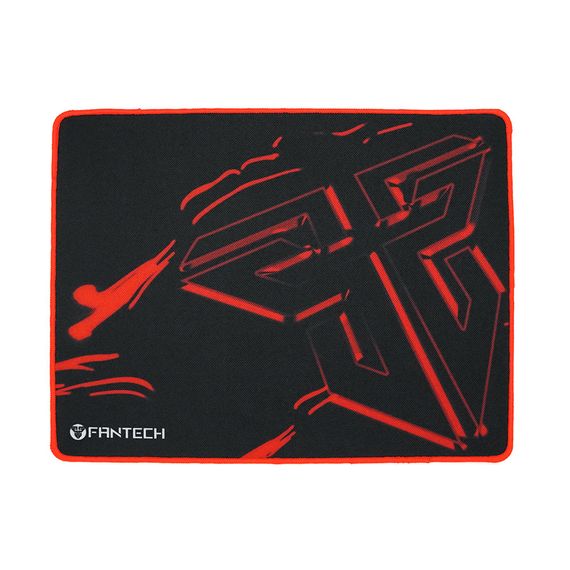 Коврик 440x350 для мыши Fantech MP44 тканевый с боковой прошивкой, толщина 4мм