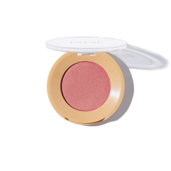 Румяна с глянцево-сатиновым финишем Paese Selfglow Satin-Illuminating - 03 Icon (3 g) | Зображення 1