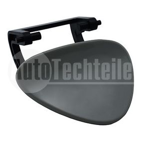 Крышка форсунки омывателя фар правая Mercedes Benz W211 02-06, AutoTechteile, 130 8825, 5513-00-3528924P