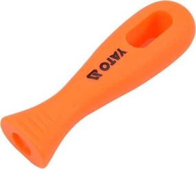 Ручка для напильника YATO : Ø= 4.5 мм, поліпропіленова ( YT-85026) YT-85061