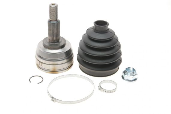 ШРКШ зовнішній Dacia Duster 10-18 Renault Duster 12- 25z 35z 52.6mm 90mm 54.8mm  15-1901 | Зображення 1