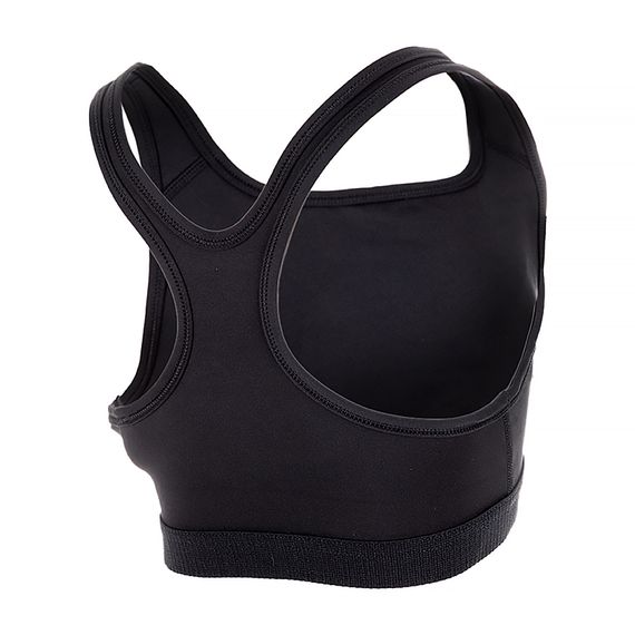 Топ Nike G NK SWOOSH BRA | Зображення 1
