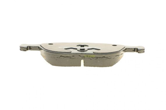 Колодки тормозные передние Ford Connect 02-13 Fiesta Puma 95-03 Focus 02-04 Ka 01-08 22-0533-0 | Зображення 5