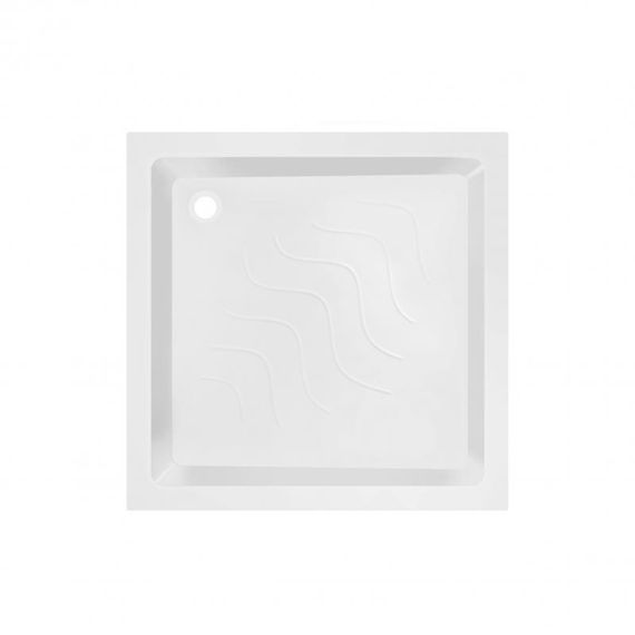 Душовий піддон Lidz Mazur ST90x90x16 | Зображення 3