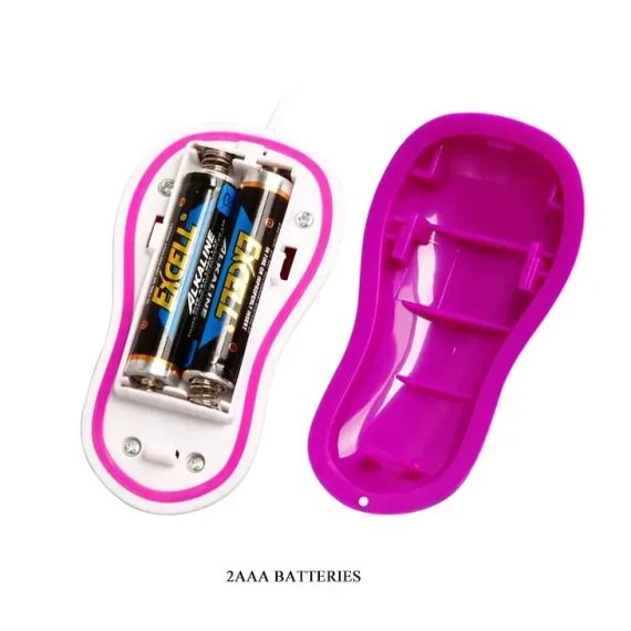 Вібростимулятор PRETTY LOVE AVERY, 30 function sexstyle | Зображення 15