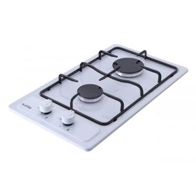 Газовая варочная панель Ventolux HG320 EE (WH) 2