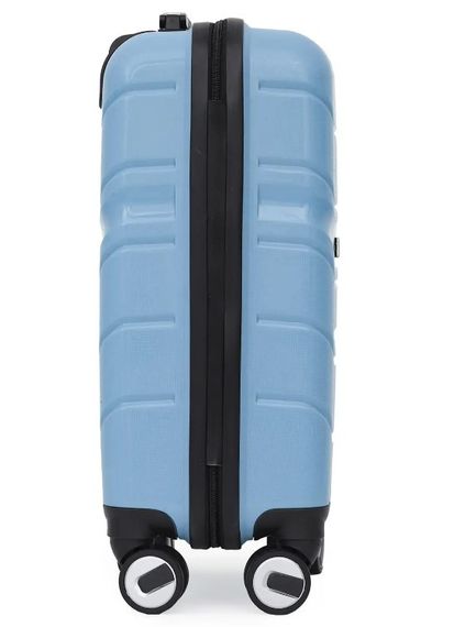 Валіза Semi Line 20" (S) Blue (T5616-1) (DAS302311) | Зображення 4