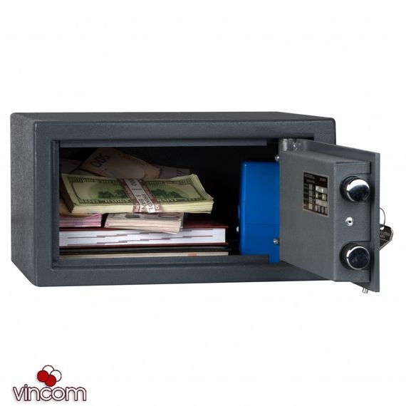 Сейф мебельный Safetronics NTL 17M | Зображення 4