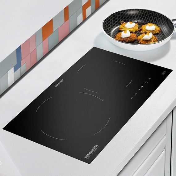 Индукционная варочная панель встраиваемая Rommelsbacher EBC-H 3520/IN | Зображення 5