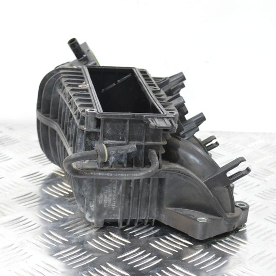 Впускний колектор 1.2 TSI Volkswagen Golf VI 2008-2014 Колектор впускний Фольксваген Гольф 6 03F129711H | Зображення 2