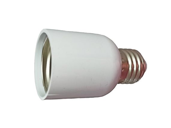 Переходник Е27/Е40 (металл / пластик) Ny95000339
