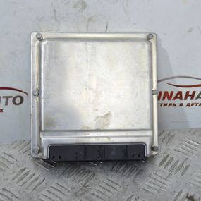 Блок керування двигуном 2.2 CDI Mercedes C-Class W203 2000-2007 Комп'ютер ЕБУ Мерседес в203 A0001536479