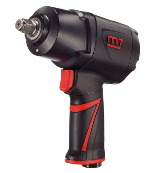Пневмогайкокрут ударний Mighty Seven NC-4255Q 1/2 "