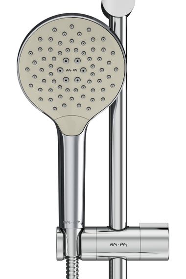 Душовий комплект AM.PM Like F0180000 | Зображення 3