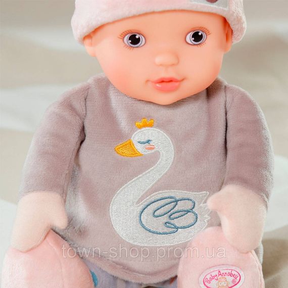 Кукла Baby Annabell серии For babies – Сладкая малышка (30 cm) | Зображення 1
