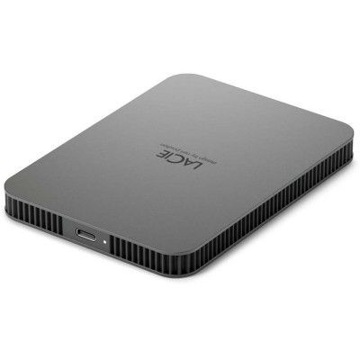 Внешний жесткий диск 2.5&quot; 2TB LaCie (STLR2000400) | Зображення 8