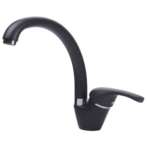 Змішувач для кухні Globus Lux Solly GLSO-0203S-1-ONIX | Зображення 2