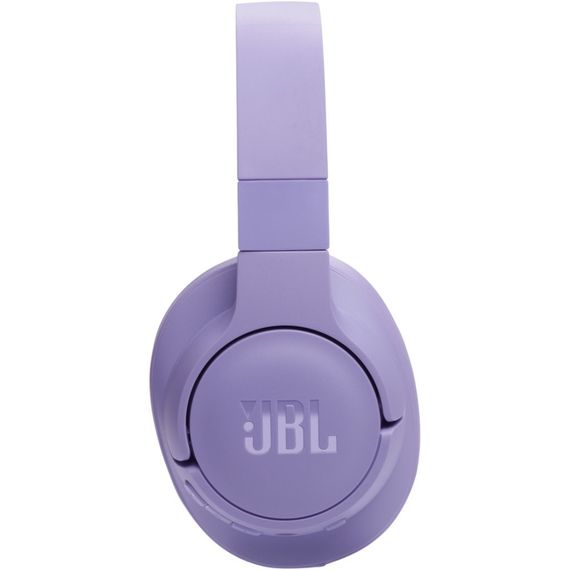 Навушники JBL Tune 720BT Purple (JBLT720BTPUR) | Зображення 8