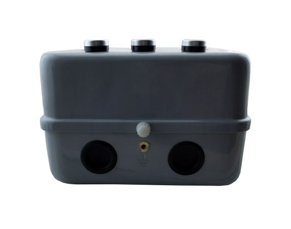 Контактор КММор356561 оболочка металл реверс 65А РТ-55-70А 230В/АС3 IP54 Ny95504463 | Зображення 3