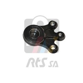 Шаровая опора Citroen C5/C6 / Peugeot 407/508 04-, RTS, 93-90551,