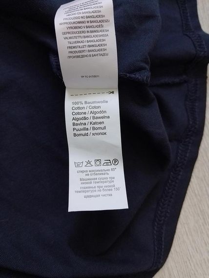 Женская пижама gotzburg 100% хлопок | Зображення 2