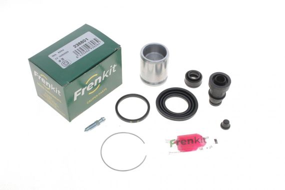 Ремкомплект супорта заднього Toyota Camry 01-06 d=38mm  +поршень  Advi  238801 | Зображення 2