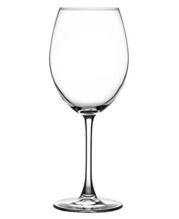 Набір 2 фужера Enoteca для червоного вина 590мл | Зображення 1