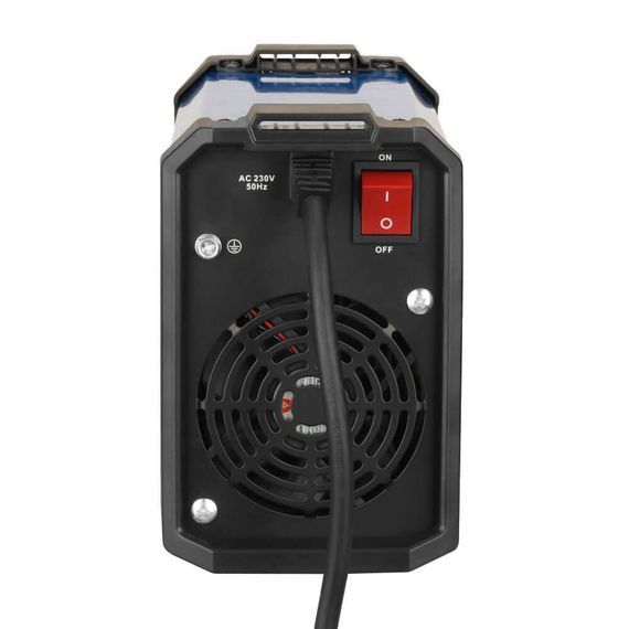 Зварювальний інверторний апарат EnerSol EWM-120AD | Зображення 8