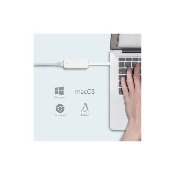 Мережева карта TP-Link UE300C | Зображення 4