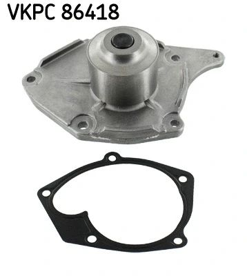 Водяний насос DACIA LOGAN, NISSAN NV200, SUZUKI JIMNY, SKF (VKPC86418) | Зображення 1