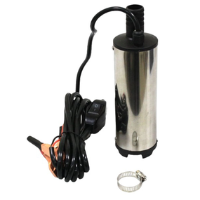 Насос паливоперекачуючий LAVITA 24 V занурювальний електричний (LA 938024)