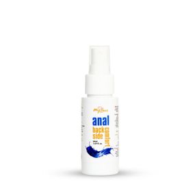 Анальний лубрикант MyLove Anal-back side comfort 50 ml Sex Aura