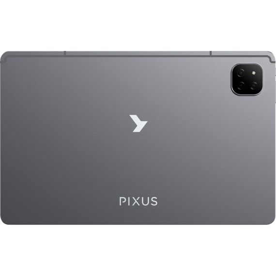 Планшет Pixus Falcon 8/256Gb 10,95" 2K LTE metal, graphite (4897058531848) | Зображення 2