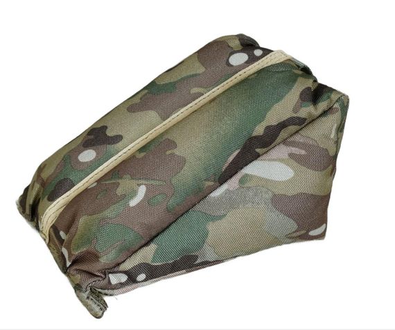 Упор подушка подушка підставка під приклад трикутник GEN 1 | Зображення 3