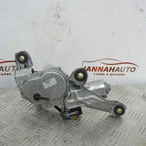 Моторчик склоочисника Mercedes E-Class W210 1995-2003 універсал мотор заднього двірника Мерседес A2108207542