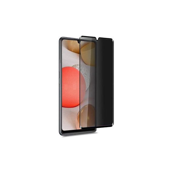 Скло захисне Drobak Anti Spy Samsung Galaxy M32 (494964) (494964) | Зображення 1
