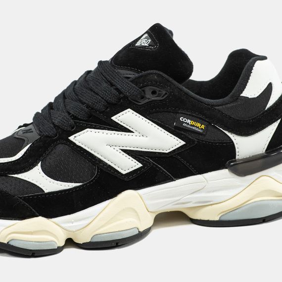 Чоловічі кросівки New 9060 / Cordura весна / осінь 2495 44 28 | Зображення 9