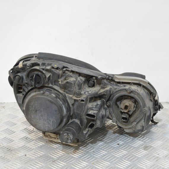 Фара ліва Mercedes E-Class W211 2002-2006 дорестайл поворотний Bi-xenon фара Мерседес 211 A2118201961 | Зображення 4