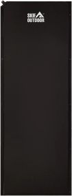 Килимок самонадувний Skif Outdoor Specialist 195x58x5 см Black