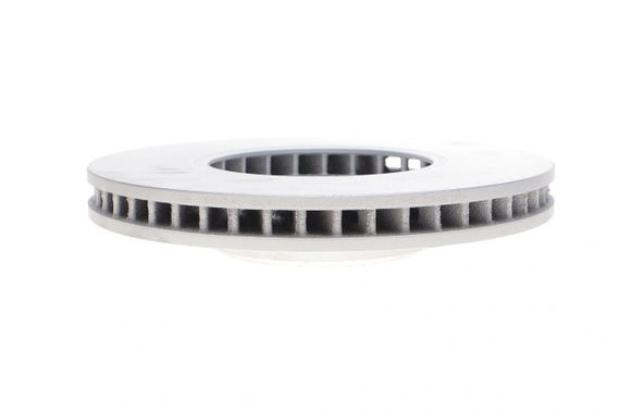 Диск тормозной передний BMW 5 G30 F90 7 G11 G12 15- 348x36  L  23-1867C | Зображення 1