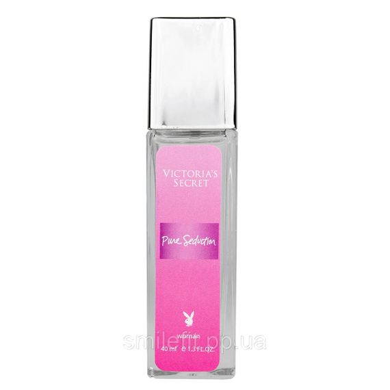 Victorias Secret Pure Seduction Pheromone Parfum жіночий 40 мл | Зображення 1