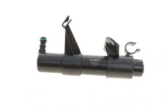 Форсунка омивача фари VW Touareg 02-10 99551789801