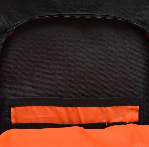 Рюкзак міський Semi Line 21 Black (L2005-8) (DAS302203) | Зображення 5